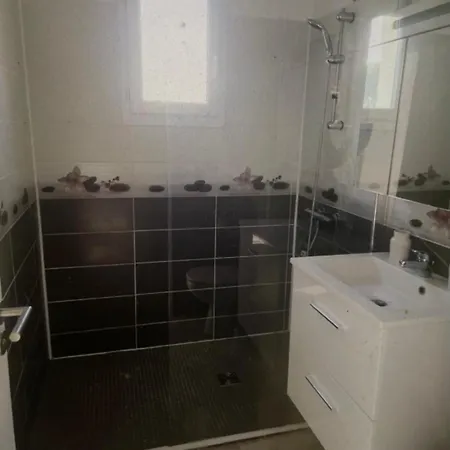 Apartamento New 2025 De 2 Vue Climatise A 300 Metres De La Pietrosella