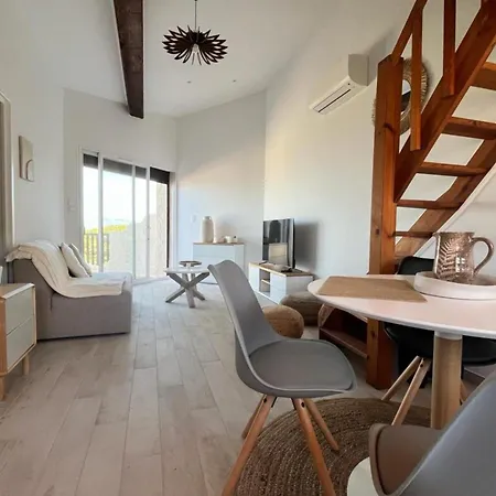 New 2025 De 2 Vue Climatise A 300 Metres De La Apartamento