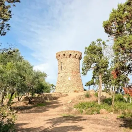New 2025 De 2 Vue Climatise A 300 Metres De La Pietrosella